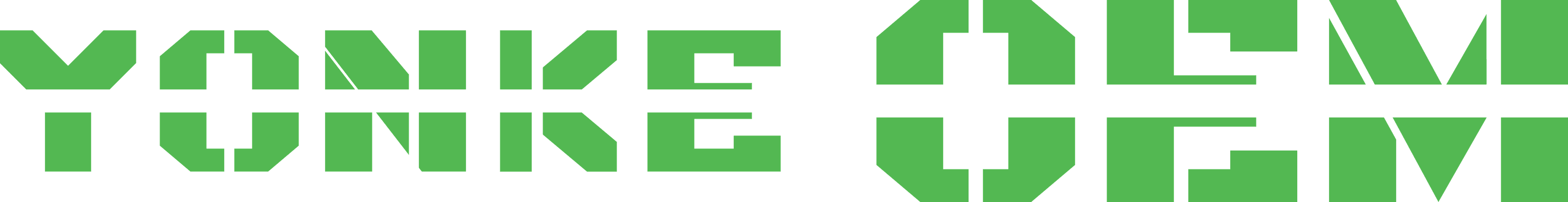 Yonke OEM Logo